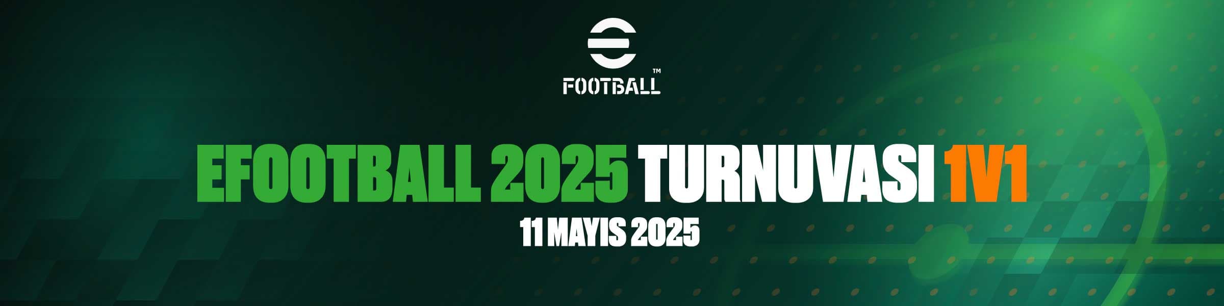 eFootball Turnuvası cover