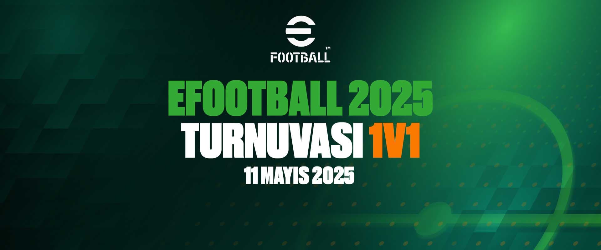 Efootball Turnuvası