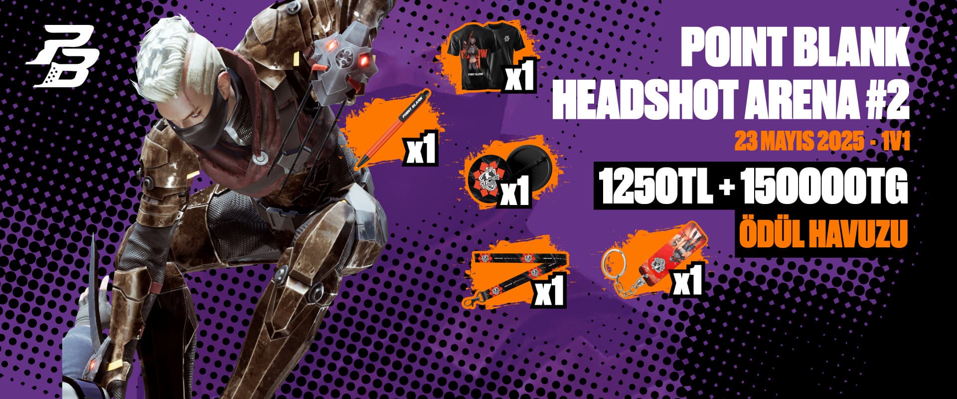 Headshot Arena 2